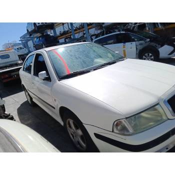 SKODA OCTAVIA I (1U2)