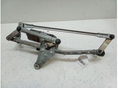 Recambio de motor limpia delantero para skoda superb ii station wagon (3t5) 2.0 tdi 16v referencia OEM IAM    2