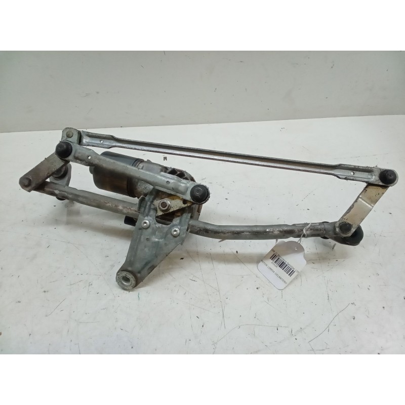 Recambio de motor limpia delantero para skoda superb ii station wagon (3t5) 2.0 tdi 16v referencia OEM IAM   