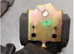 Recambio de cinturon seguridad delantero central para opel vivaro a furgoneta (x83) 1.9 di (f7) referencia OEM IAM    2