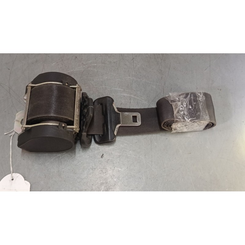 Recambio de cinturon seguridad delantero izquierdo para citroën berlingo / berlingo first furgoneta/monovolumen (m_) 1.6 hdi 75 