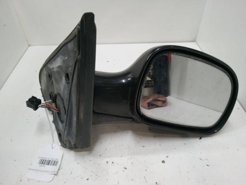 RETROVISOR ELECTRICO DERECHO 