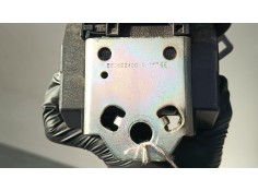 Recambio de cinturon seguridad delantero izquierdo para citroën berlingo / berlingo first furgoneta/monovolumen (m_) 1.6 hdi 75  2