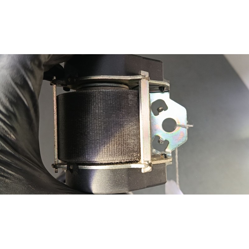 Recambio de cinturon seguridad delantero izquierdo para citroën berlingo / berlingo first furgoneta/monovolumen (m_) 1.6 hdi 75 