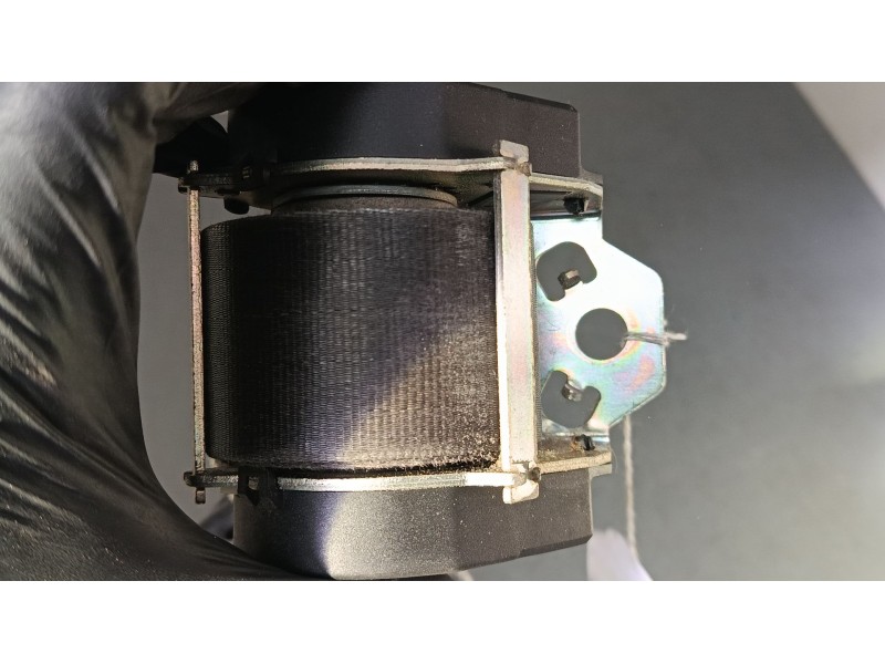 Recambio de cinturon seguridad delantero izquierdo para citroën berlingo / berlingo first furgoneta/monovolumen (m_) 1.6 hdi 75 