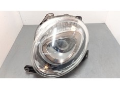 Recambio de faro izquierdo para fiat 500 (312_) 1.2 (312axa1a) referencia OEM IAM   