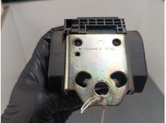 Recambio de cinturon seguridad delantero derecho para citroën berlingo / berlingo first furgoneta/monovolumen (m_) 1.6 hdi 75 (m 2