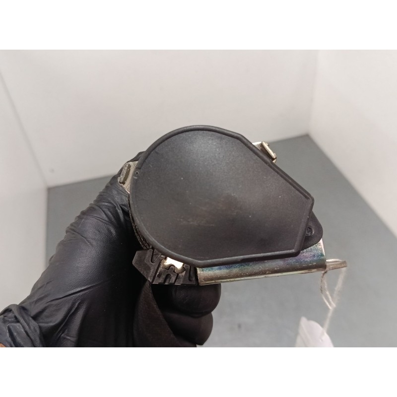 Recambio de cinturon seguridad delantero derecho para citroën berlingo / berlingo first furgoneta/monovolumen (m_) 1.6 hdi 75 (m