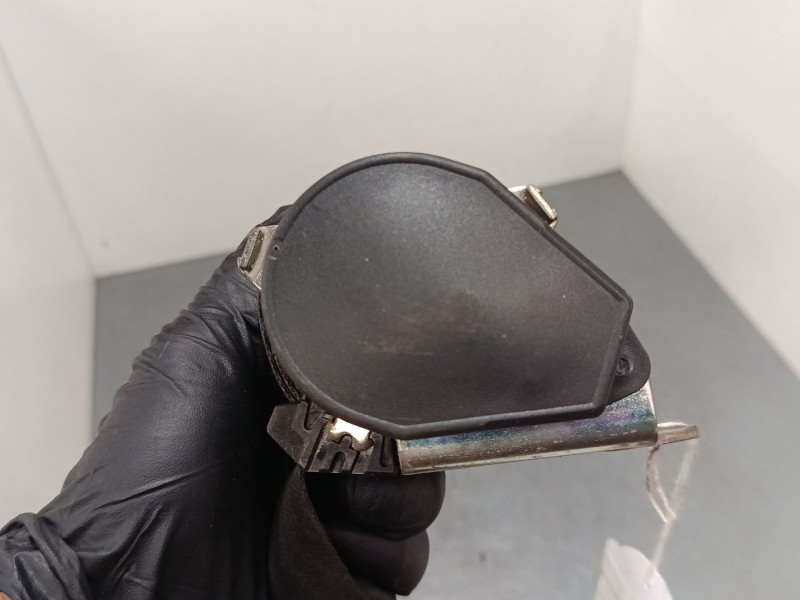 Recambio de cinturon seguridad delantero derecho para citroën berlingo / berlingo first furgoneta/monovolumen (m_) 1.6 hdi 75 (m
