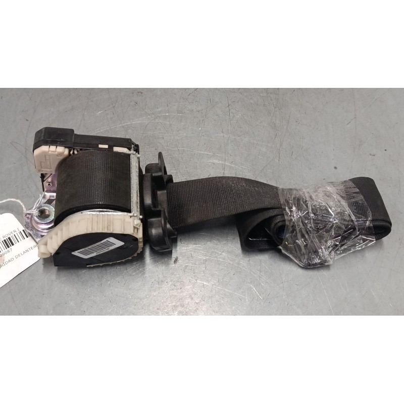 Recambio de cinturon seguridad delantero izquierdo para land rover range rover i 4.3 vogue lse 4x4 referencia OEM IAM 13855DY10 