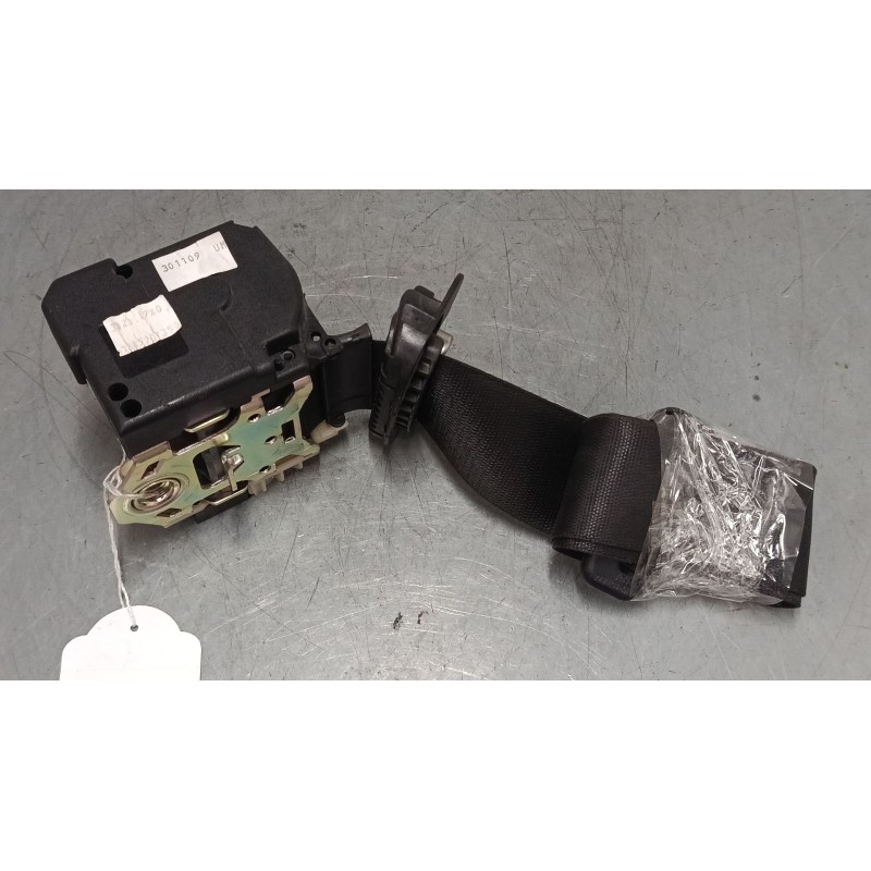 Recambio de cinturon seguridad delantero derecho para land rover range rover i 4.3 vogue lse 4x4 referencia OEM IAM   