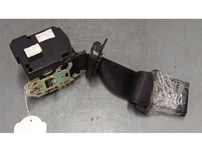 Recambio de cinturon seguridad delantero derecho para land rover range rover i 4.3 vogue lse 4x4 referencia OEM IAM   