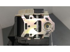 Recambio de cinturon seguridad delantero derecho para land rover range rover i 4.3 vogue lse 4x4 referencia OEM IAM    2