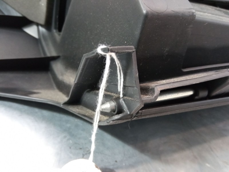 Recambio de guantera para fiat qubo (225_) 1.3 d multijet (225cxb1a, 225axb1a, 225cxb11, 225axb11,... referencia OEM IAM   