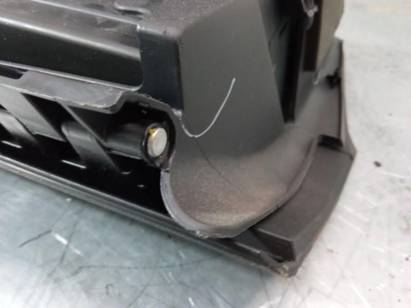 Recambio de guantera para fiat qubo (225_) 1.3 d multijet (225cxb1a, 225axb1a, 225cxb11, 225axb11,... referencia OEM IAM   