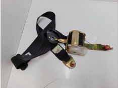 Recambio de cinturon seguridad delantero derecho para daewoo matiz (m100, m150) 0.8 referencia OEM IAM    2