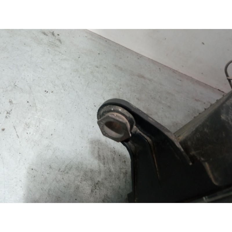 Recambio de faro izquierdo para fiat punto (188_) 1.9 jtd 80 (188.237, .257, .337, .357) referencia OEM IAM   