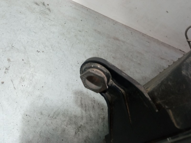 Recambio de faro izquierdo para fiat punto (188_) 1.9 jtd 80 (188.237, .257, .337, .357) referencia OEM IAM   