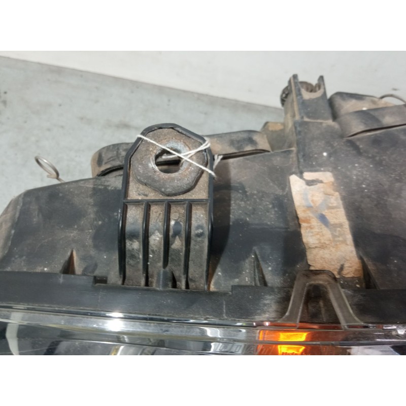 Recambio de faro izquierdo para fiat punto (188_) 1.9 jtd 80 (188.237, .257, .337, .357) referencia OEM IAM   