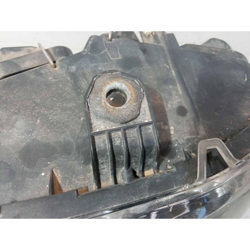 Recambio de faro izquierdo para fiat punto (188_) 1.9 jtd 80 (188.237, .257, .337, .357) referencia OEM IAM   