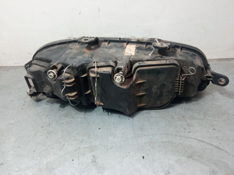 Recambio de faro izquierdo para fiat punto (188_) 1.9 jtd 80 (188.237, .257, .337, .357) referencia OEM IAM   