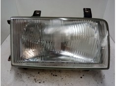 Recambio de faro derecho para volkswagen caravelle 2,4 5v 2-aab-2m referencia OEM IAM   