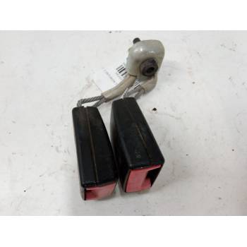 ANCLAJE CINTURON TRASERO IZQUIERDO 3C0857739B 