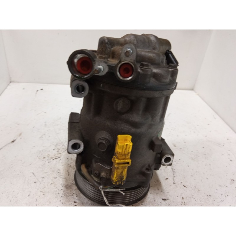 Recambio de compresor a/a para citroën c5 ii (rc_) 2.0 hdi (rcrhrh) referencia OEM IAM   