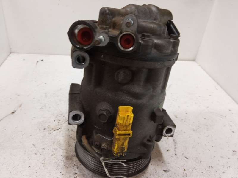 Recambio de compresor a/a para citroën c5 ii (rc_) 2.0 hdi (rcrhrh) referencia OEM IAM   