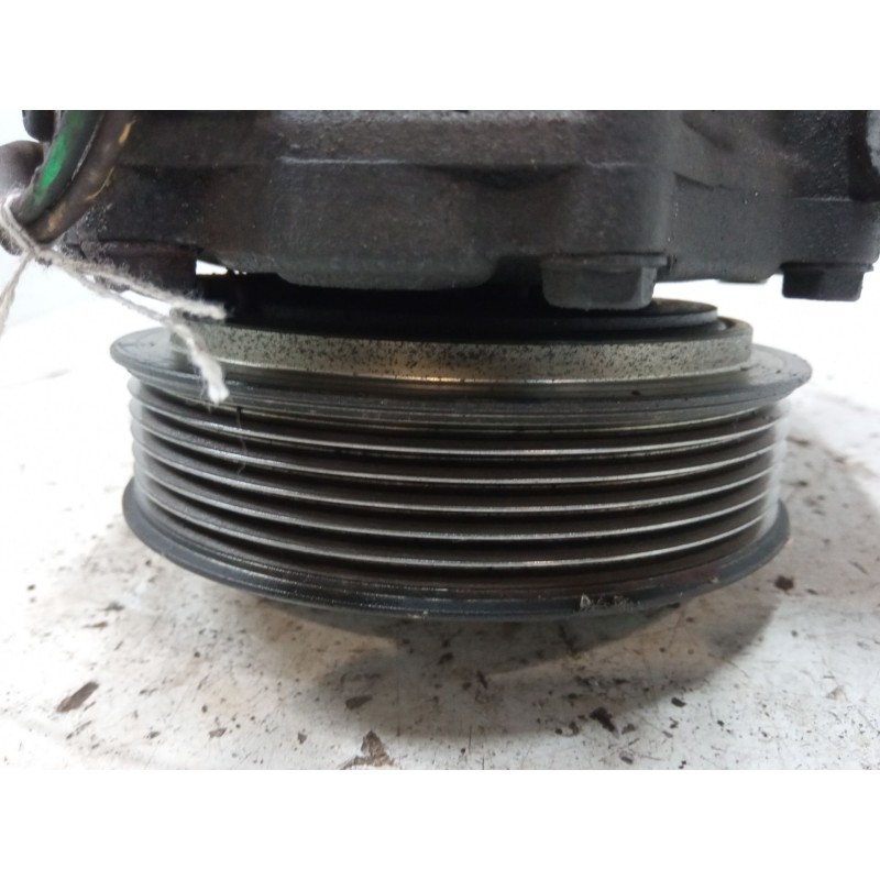 Recambio de compresor a/a para citroën c5 ii (rc_) 2.0 hdi (rcrhrh) referencia OEM IAM   