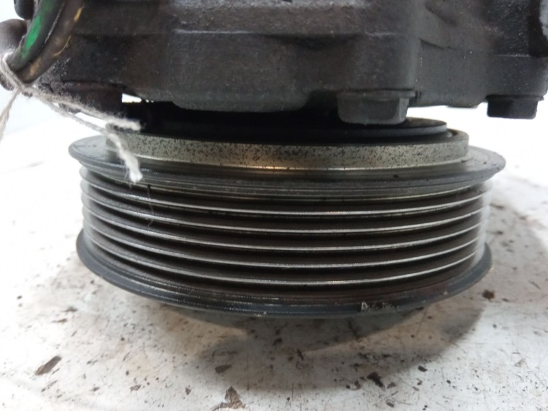Recambio de compresor a/a para citroën c5 ii (rc_) 2.0 hdi (rcrhrh) referencia OEM IAM   