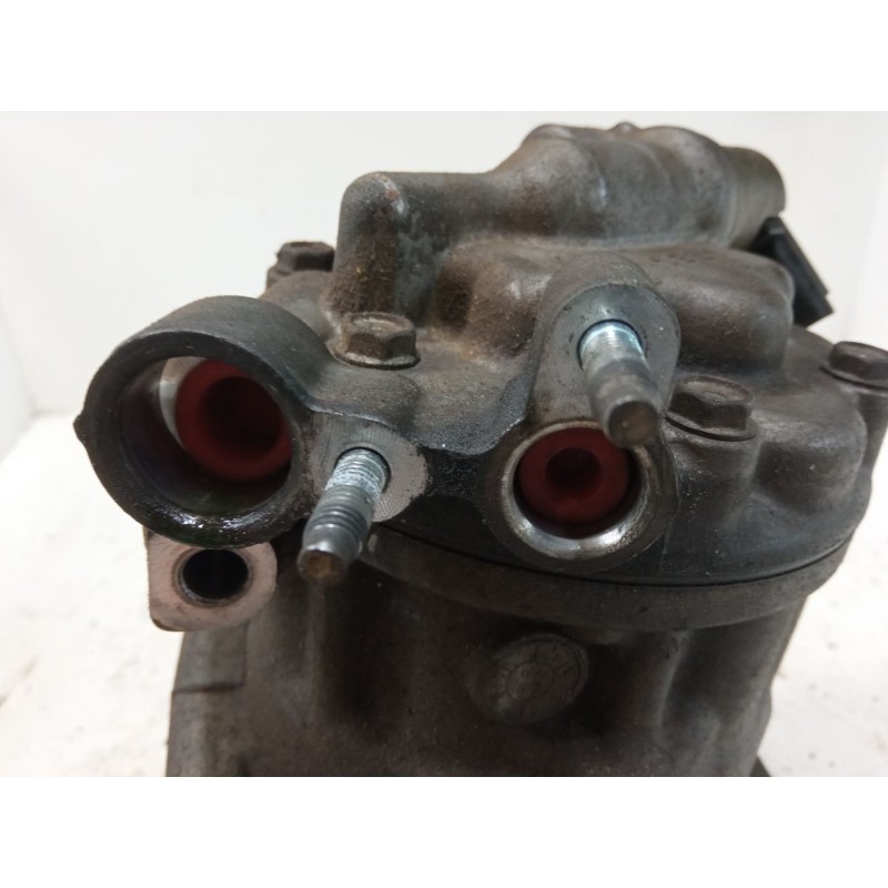 Recambio de compresor a/a para citroën c5 ii (rc_) 2.0 hdi (rcrhrh) referencia OEM IAM   