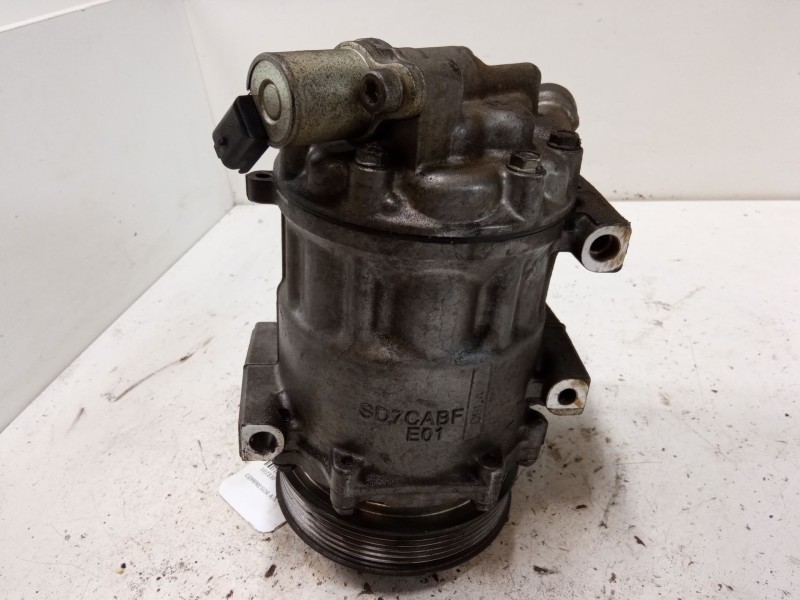 Recambio de compresor a/a para citroën c5 ii (rc_) 2.0 hdi (rcrhrh) referencia OEM IAM   