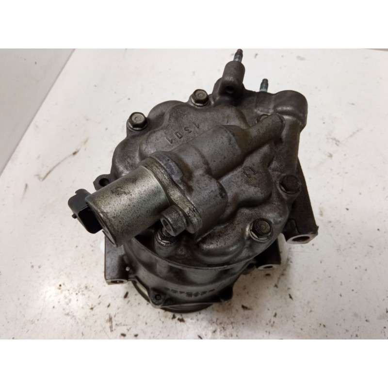 Recambio de compresor a/a para citroën c5 ii (rc_) 2.0 hdi (rcrhrh) referencia OEM IAM   