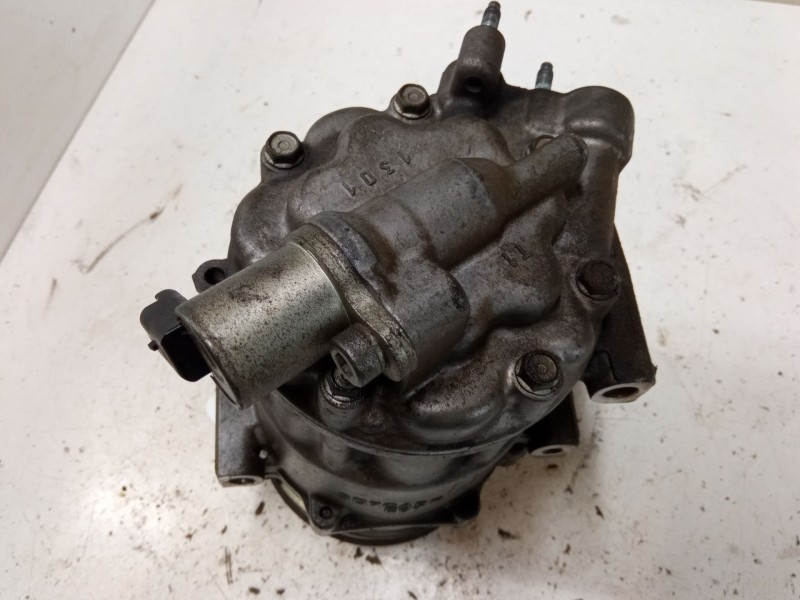 Recambio de compresor a/a para citroën c5 ii (rc_) 2.0 hdi (rcrhrh) referencia OEM IAM   