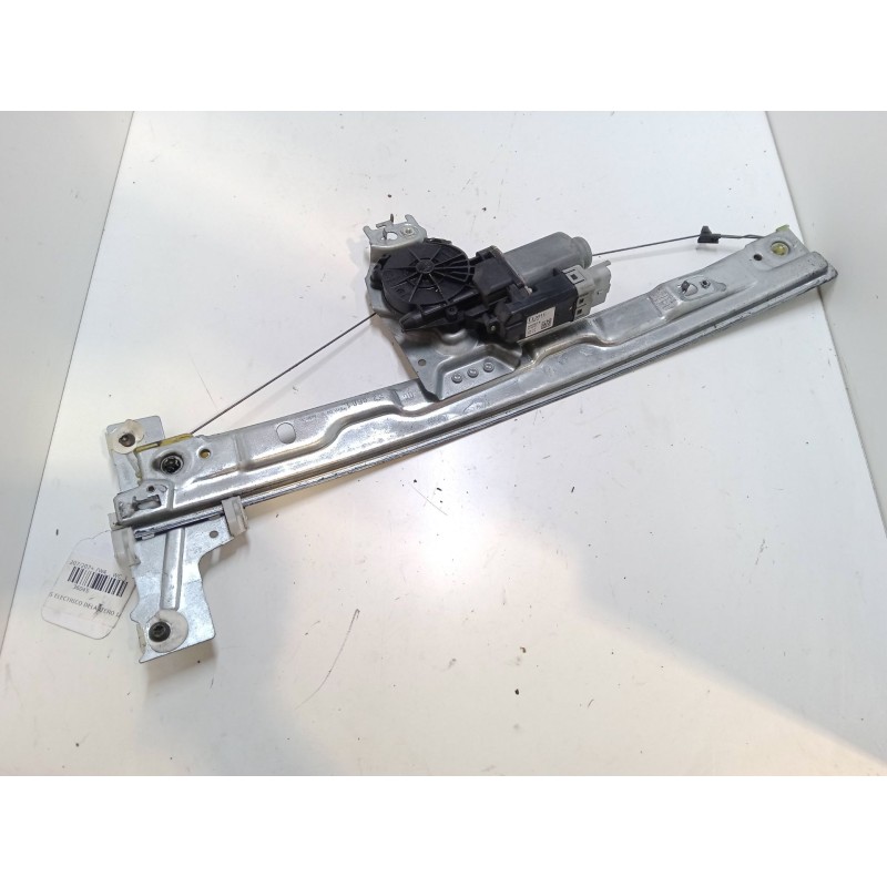 Recambio de elevalunas electrico delantero izquierdo para peugeot 207/207+ (wa_, wc_) 1.4 16v referencia OEM IAM 400915H  