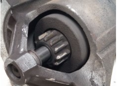 Recambio de motor arranque para citroën c5 ii (rc_) 2.0 hdi (rcrhrh) referencia OEM IAM    2