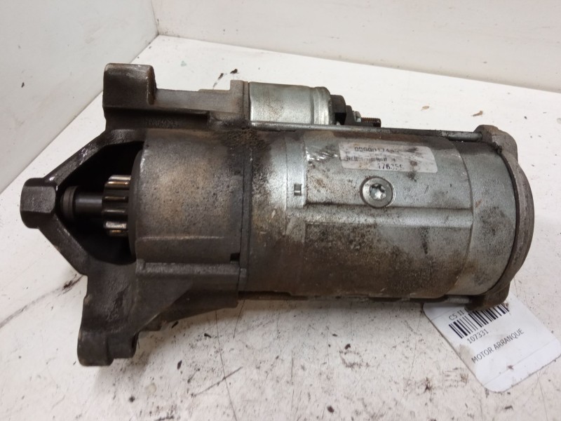 Recambio de motor arranque para citroën c5 ii (rc_) 2.0 hdi (rcrhrh) referencia OEM IAM   