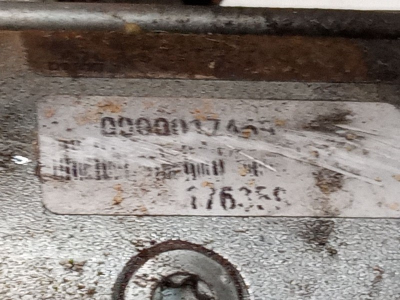 Recambio de motor arranque para citroën c5 ii (rc_) 2.0 hdi (rcrhrh) referencia OEM IAM   