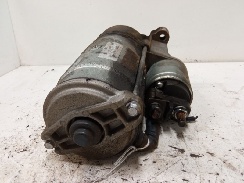 Recambio de motor arranque para citroën c5 ii (rc_) 2.0 hdi (rcrhrh) referencia OEM IAM   