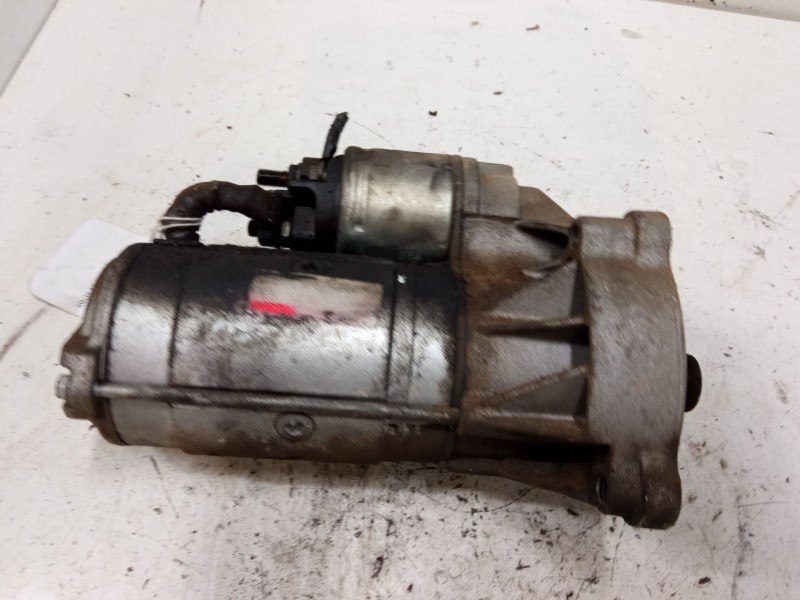 Recambio de motor arranque para citroën c5 ii (rc_) 2.0 hdi (rcrhrh) referencia OEM IAM   
