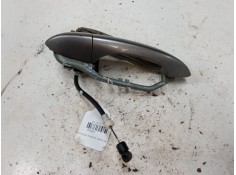 Recambio de maneta exterior puerta trasera derecha para bmw x5 (e53) 3.0 d referencia OEM IAM   