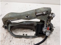 Recambio de maneta exterior puerta trasera derecha para bmw x5 (e53) 3.0 d referencia OEM IAM    2