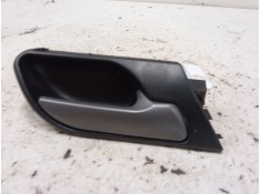 Recambio de maneta interior puerta trasera derecha para bmw x5 (e53) 3.0 d referencia OEM IAM   