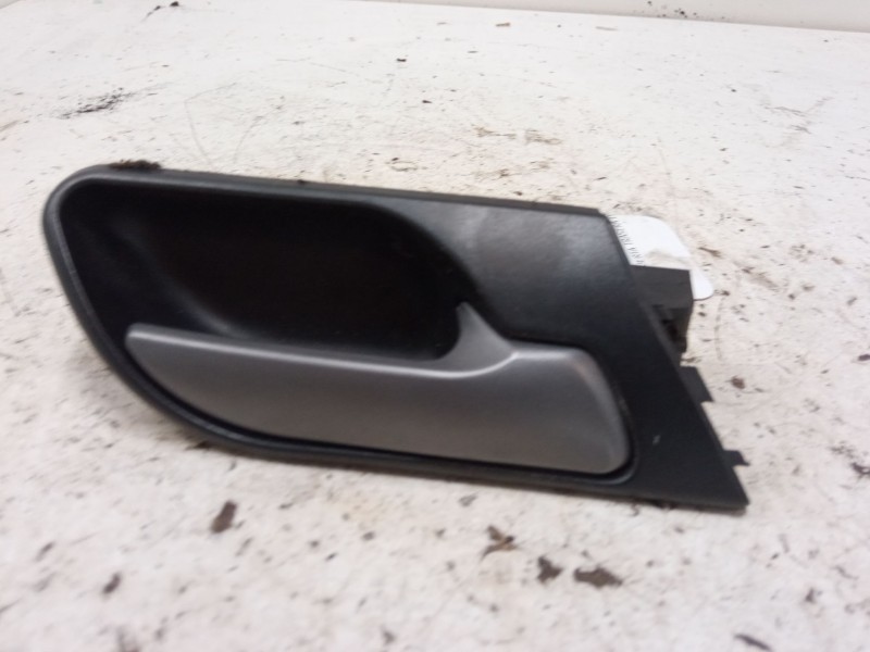 Recambio de maneta interior puerta trasera derecha para bmw x5 (e53) 3.0 d referencia OEM IAM   