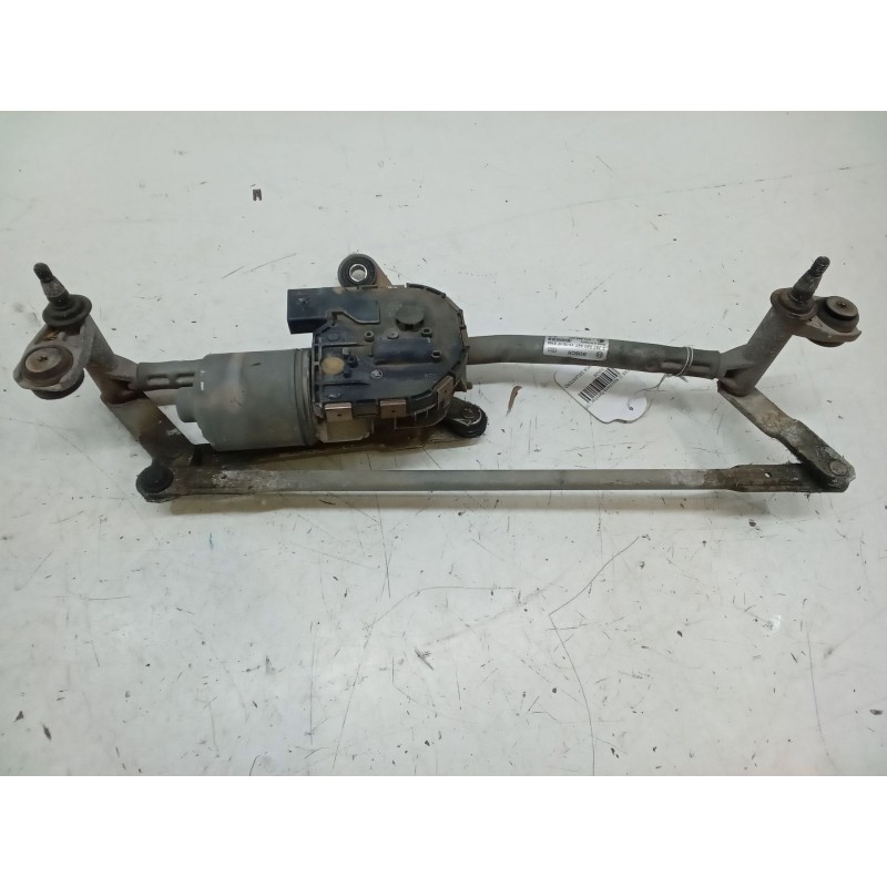 Recambio de motor limpia delantero para skoda superb ii station wagon (3t5) 2.0 tdi 16v referencia OEM IAM   