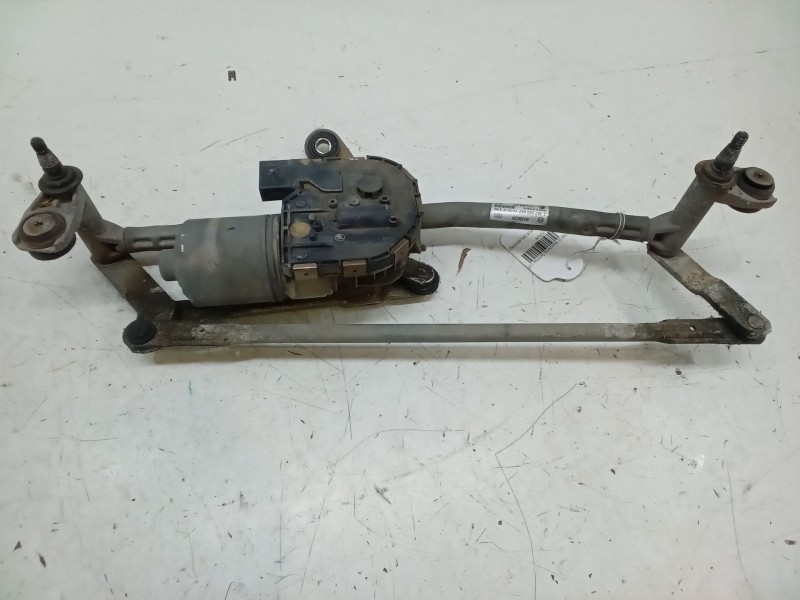 Recambio de motor limpia delantero para skoda superb ii station wagon (3t5) 2.0 tdi 16v referencia OEM IAM   