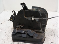 Recambio de cerradura puerta trasera izquierda para bmw x5 (e53) 3.0 d referencia OEM IAM   