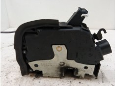 Recambio de cerradura puerta trasera izquierda para bmw x5 (e53) 3.0 d referencia OEM IAM    2