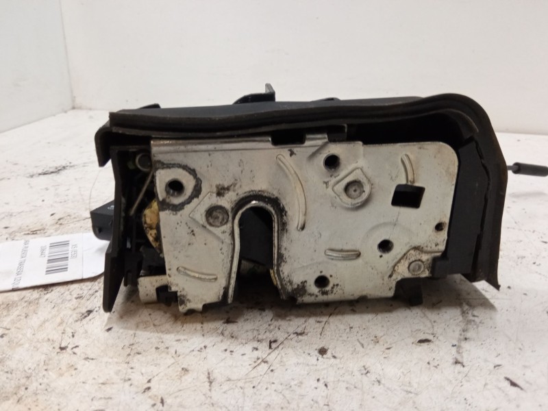 Recambio de cerradura puerta trasera izquierda para bmw x5 (e53) 3.0 d referencia OEM IAM   